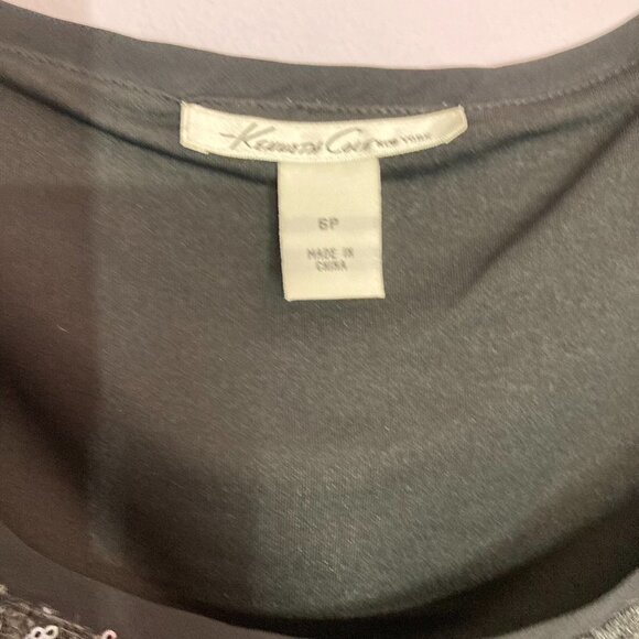 Kenneth Cole  Sequin Dress, Mint Condition, Size 6 - Picture 4 of 12